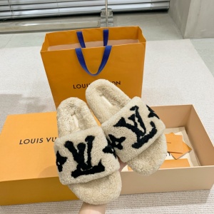 lv louis vuitton paseo comfort slides